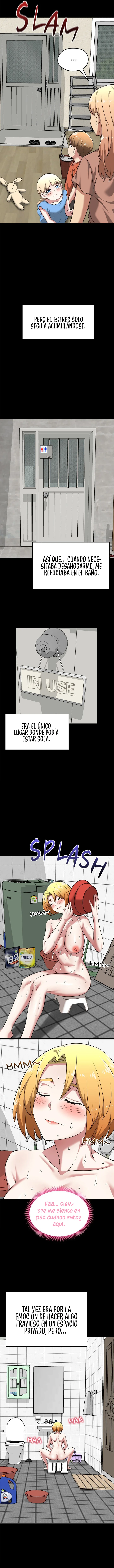 Que comience el juego Capítulo 11 - Página 5