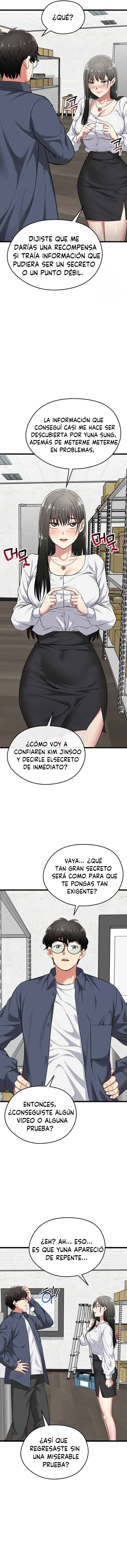 Que comience el juego Capítulo 7 - Página 10