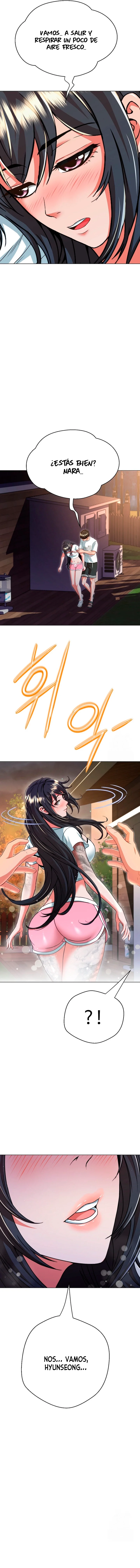 Mi Novia Gangster Capítulo 10 - Página 12