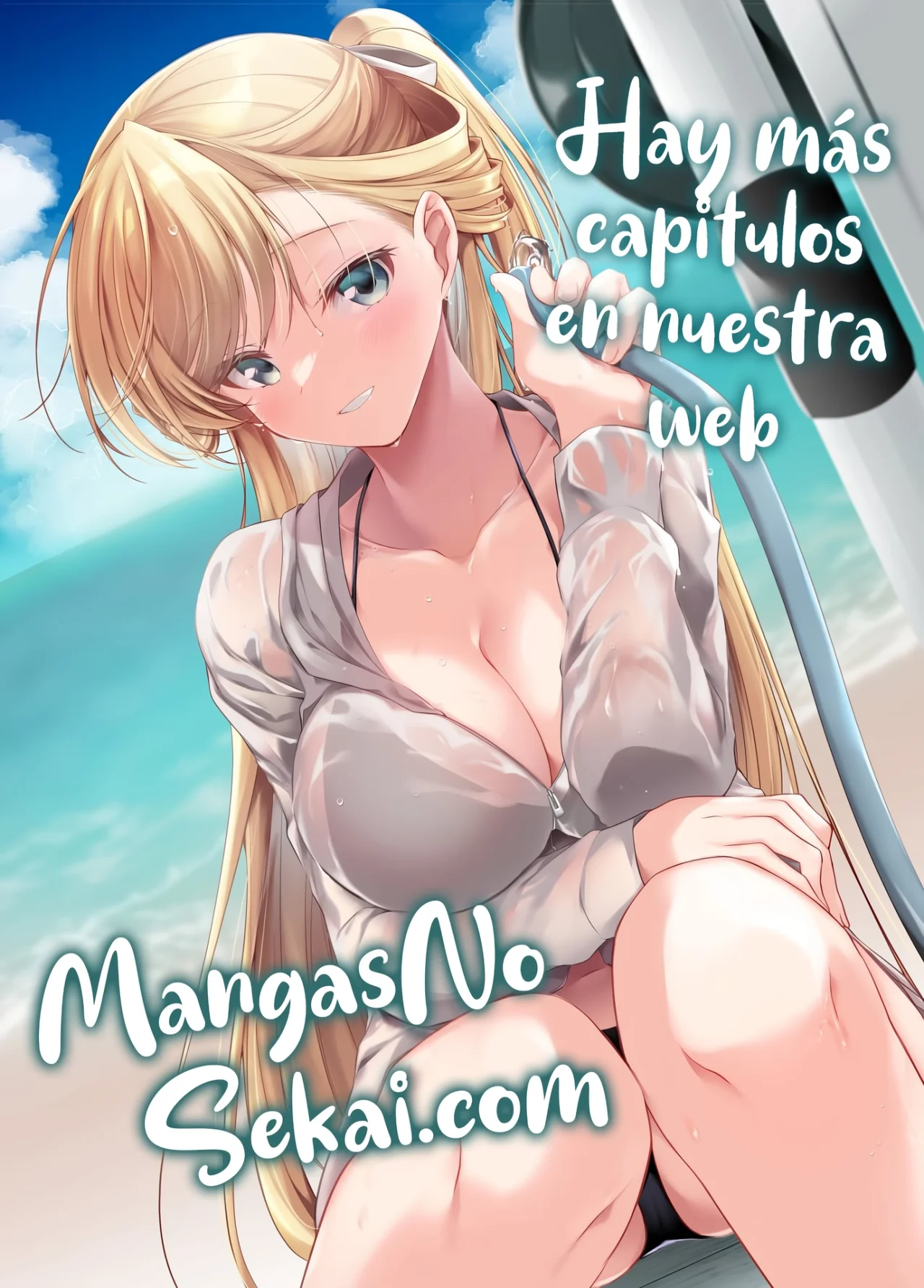 Kakunaru Ue wa Capítulo 33 - Página 30