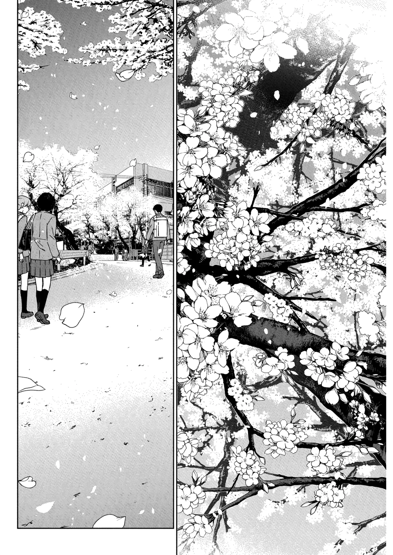Kakunaru Ue wa Capítulo 41 - Página 31