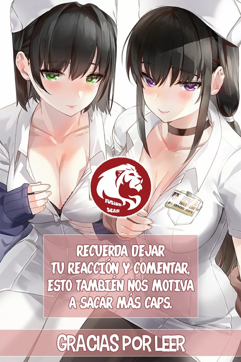 I Have Twin Girlfriends Capítulo 159 - Página 9