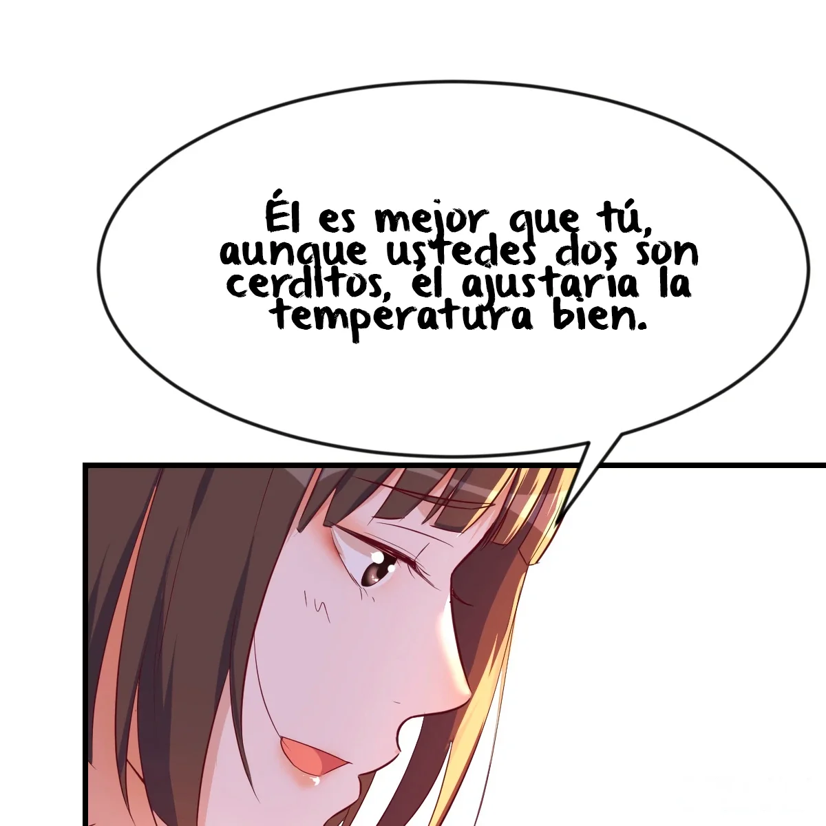 I Have Twin Girlfriends Capítulo 259 - Página 19