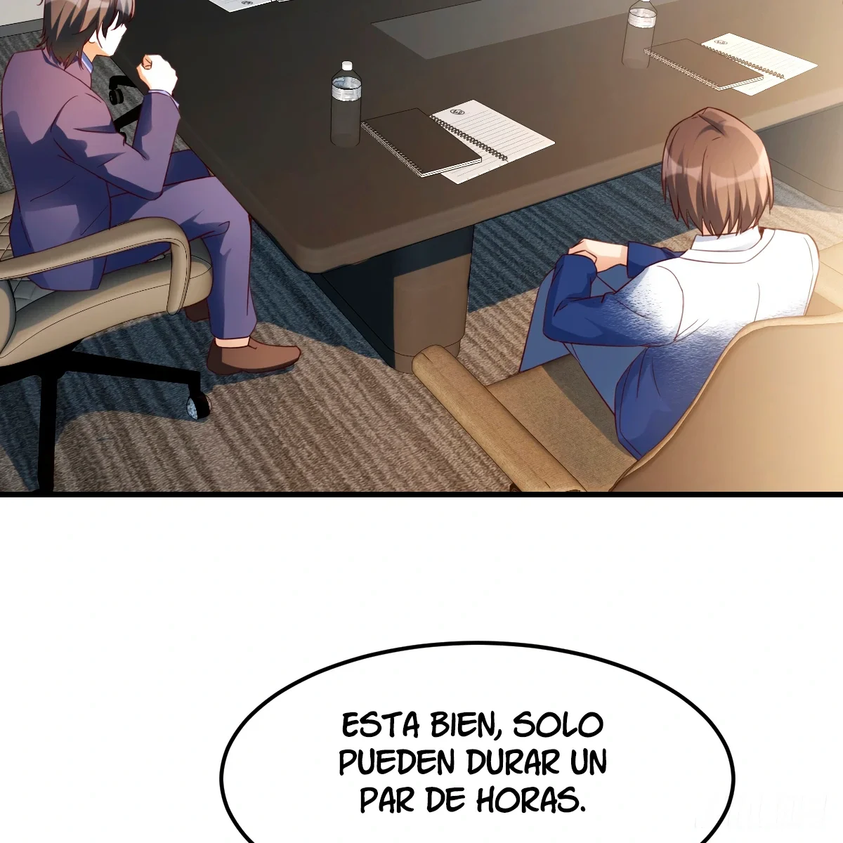 I Have Twin Girlfriends Capítulo 265 - Página 18