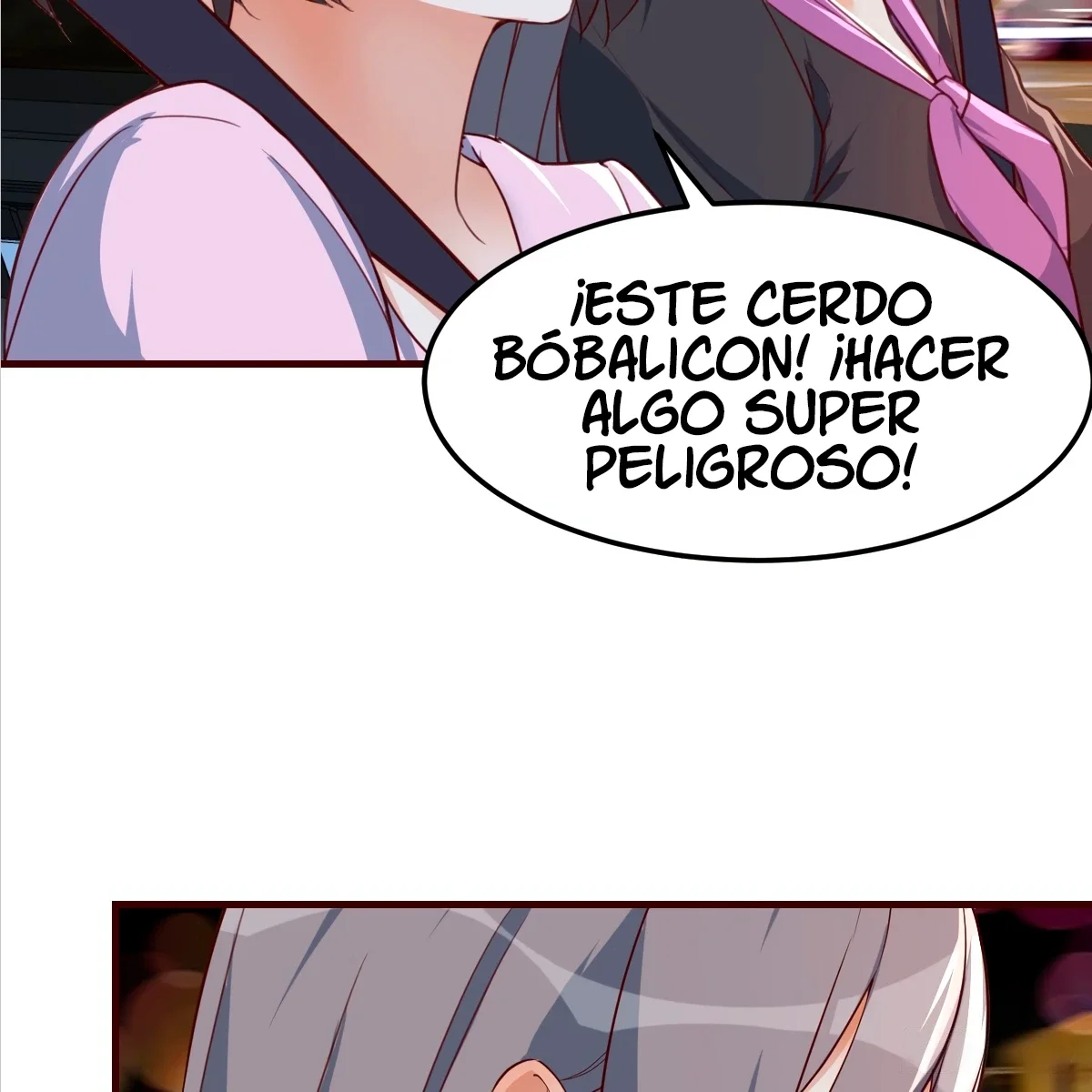 I Have Twin Girlfriends Capítulo 272 - Página 5