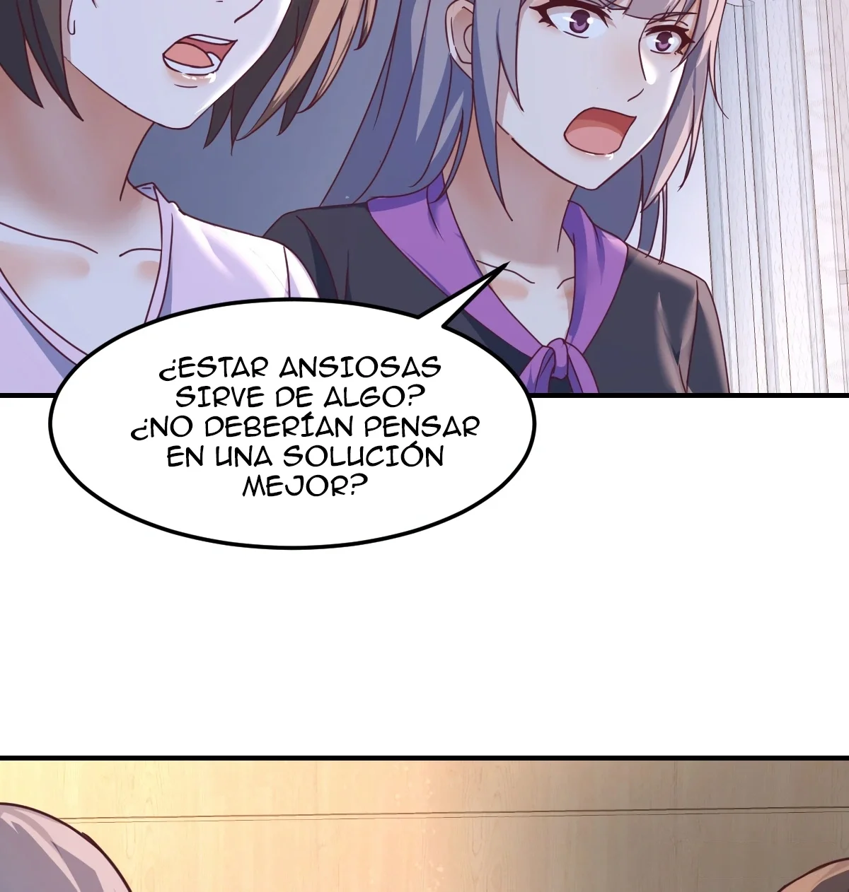 I Have Twin Girlfriends Capítulo 273 - Página 50
