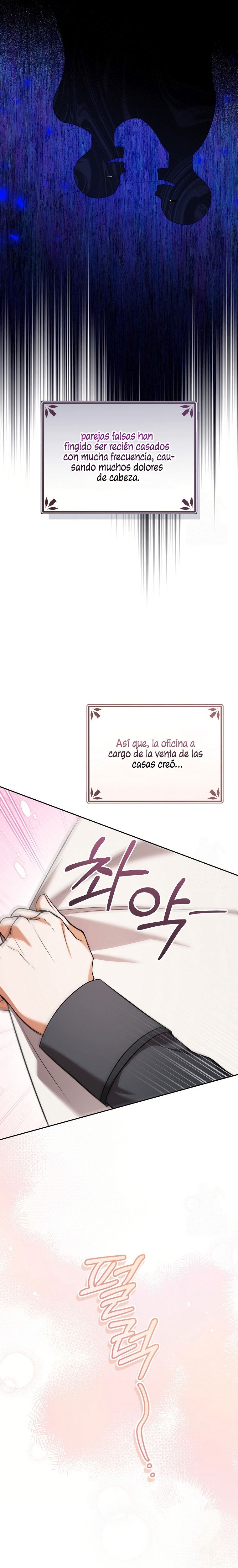 Mi sueño es tener mi propia casa Capítulo 14 - Página 4
