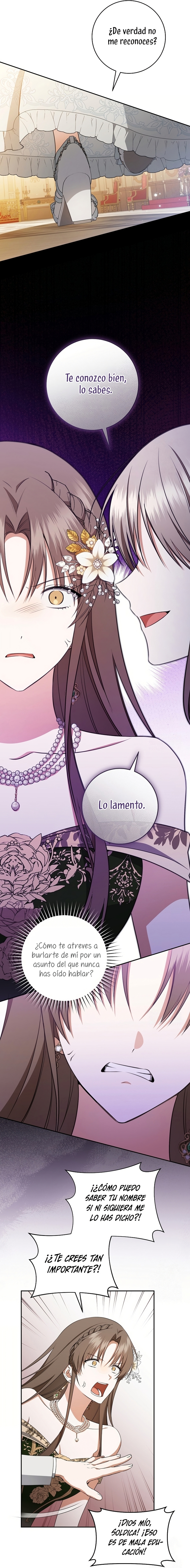 Mi sueño es tener mi propia casa Capítulo 18 - Página 25