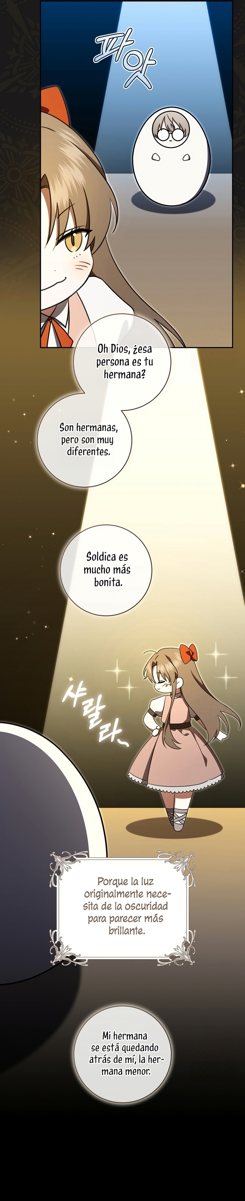 Mi sueño es tener mi propia casa Capítulo 19 - Página 5