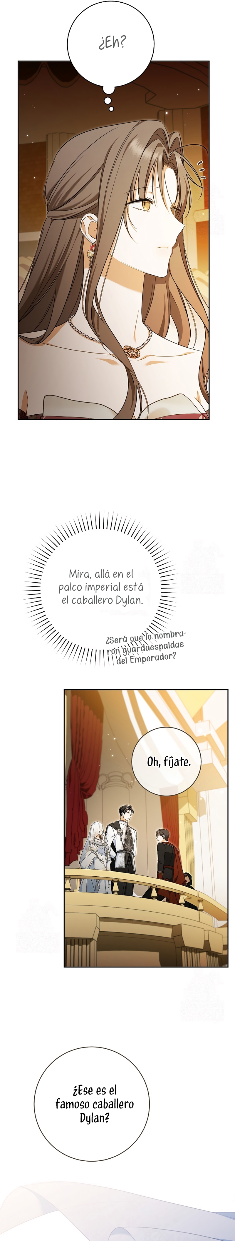 Mi sueño es tener mi propia casa Capítulo 35 - Página 14