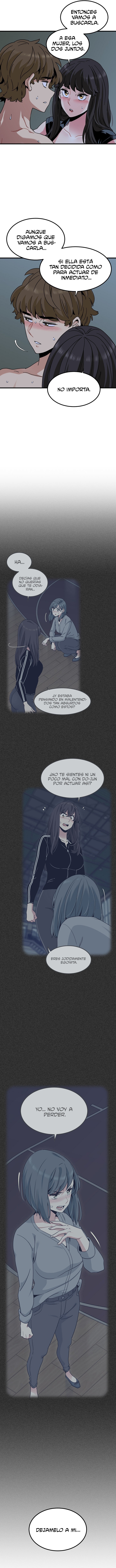 ¿Realmente me estás diciendo que lo haga? Capítulo 103 - Página 13