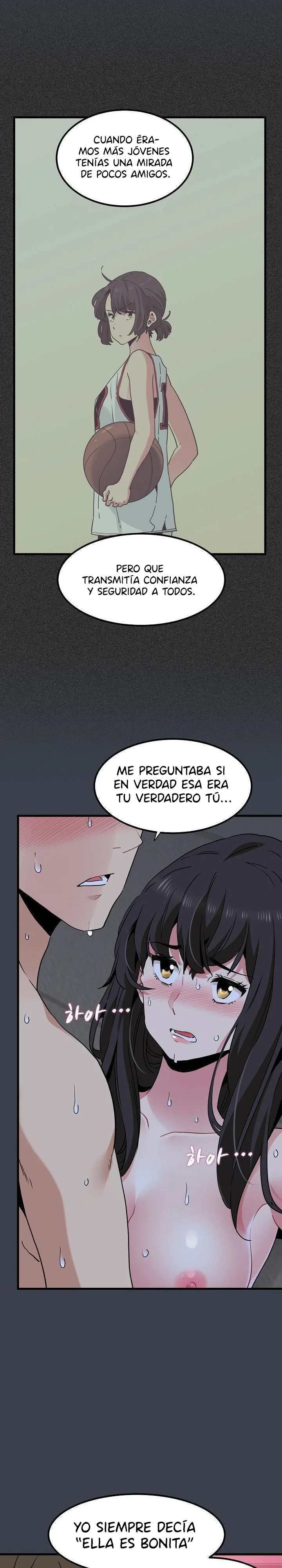 ¿Realmente me estás diciendo que lo haga? Capítulo 29 - Página 5