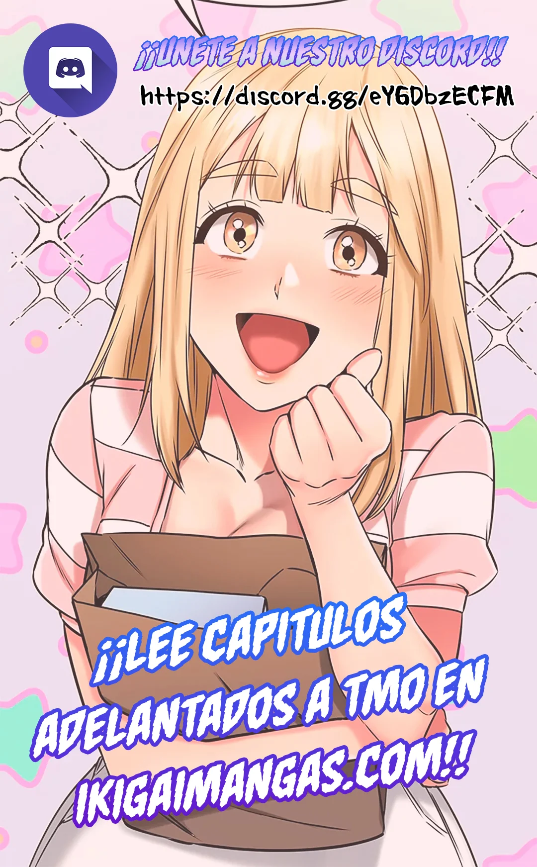 ¿Realmente me estás diciendo que lo haga? Capítulo 41 - Página 18