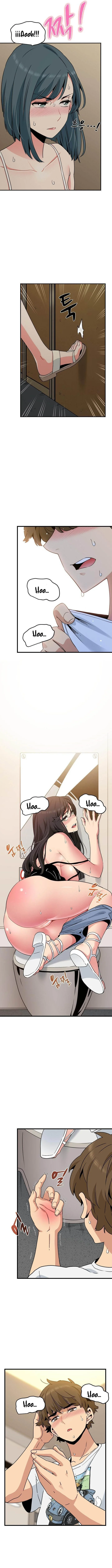 ¿Realmente me estás diciendo que lo haga? Capítulo 41 - Página 8