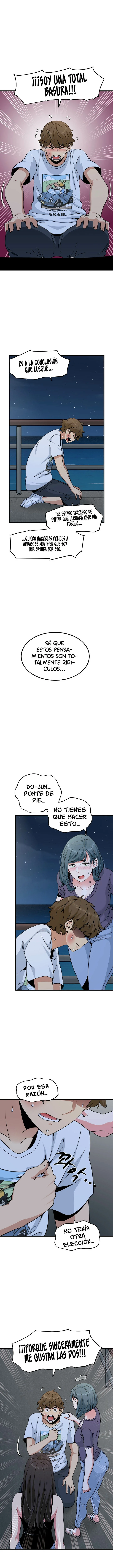 ¿Realmente me estás diciendo que lo haga? Capítulo 48 - Página 12