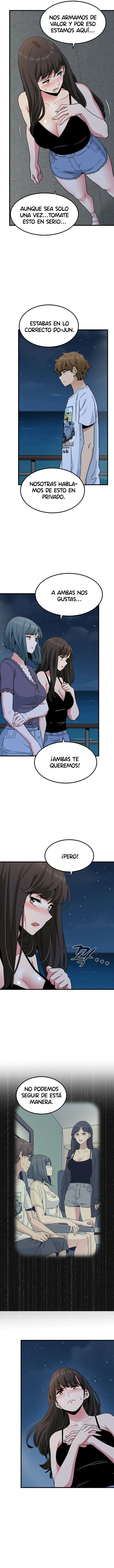 ¿Realmente me estás diciendo que lo haga? Capítulo 48 - Página 4