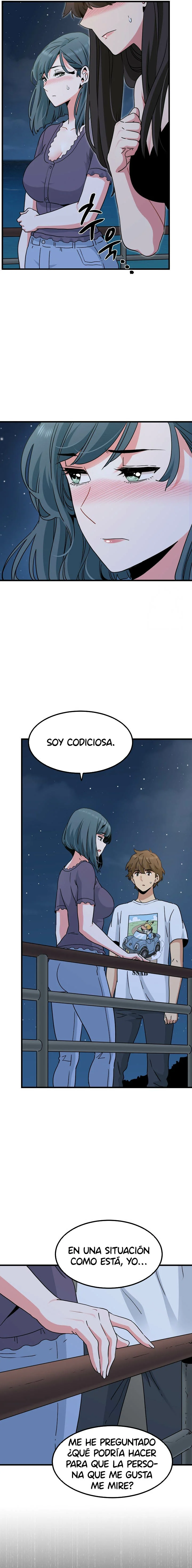 ¿Realmente me estás diciendo que lo haga? Capítulo 48 - Página 5