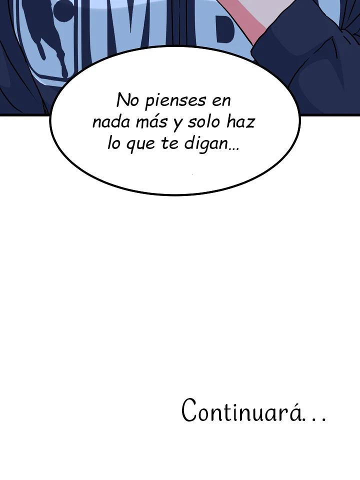 ¿Realmente me estás diciendo que lo haga? Capítulo 50 - Página 35