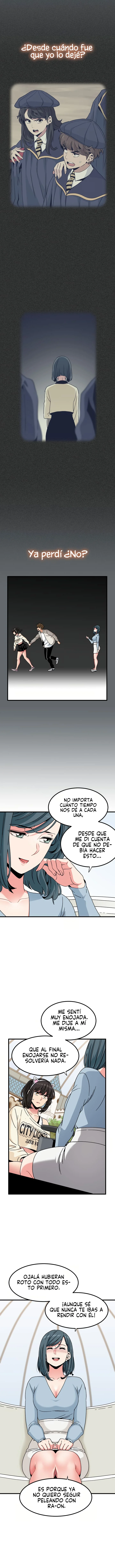 ¿Realmente me estás diciendo que lo haga? Capítulo 82 - Página 6