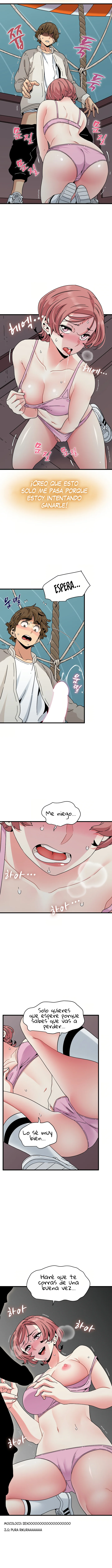 ¿Realmente me estás diciendo que lo haga? Capítulo 85 - Página 13