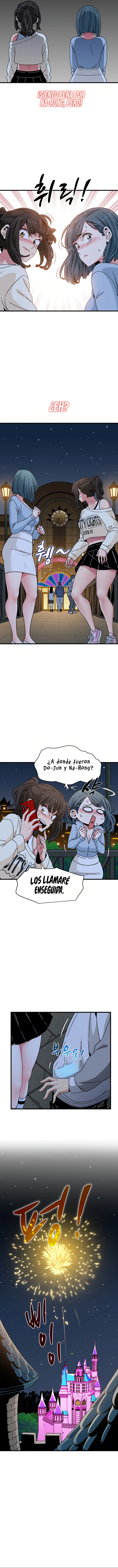¿Realmente me estás diciendo que lo haga? Capítulo 86 - Página 12