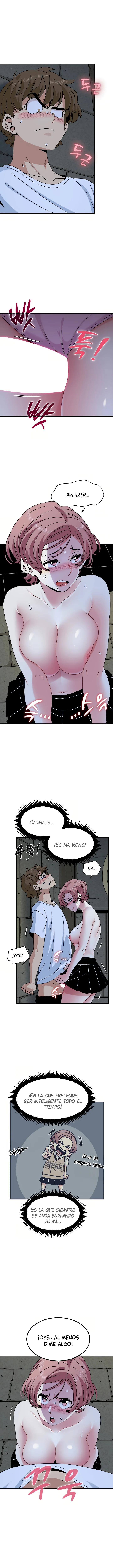 ¿Realmente me estás diciendo que lo haga? Capítulo 87 - Página 11