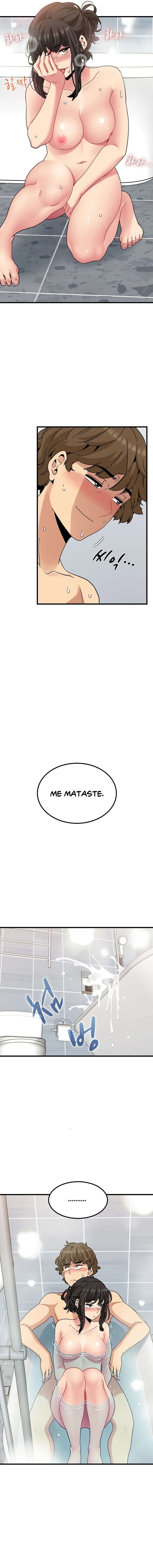 ¿Realmente me estás diciendo que lo haga? Capítulo 94 - Página 13