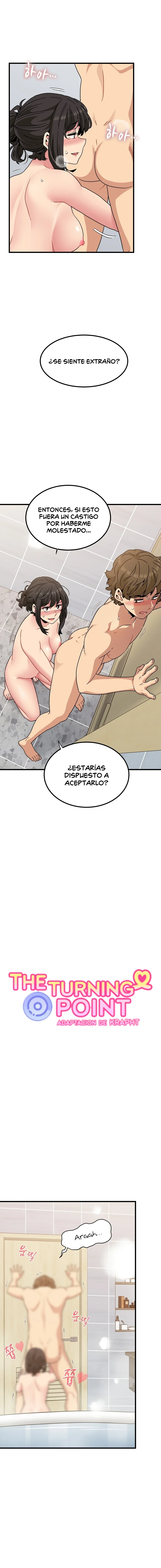 ¿Realmente me estás diciendo que lo haga? Capítulo 94 - Página 7