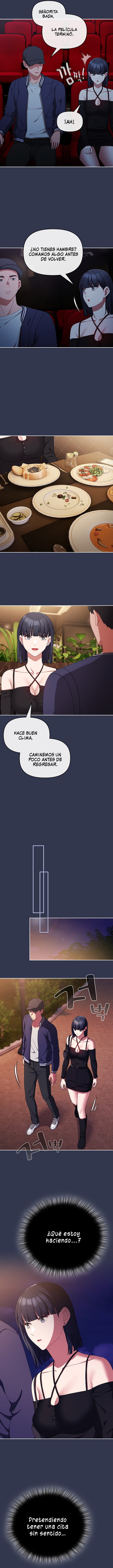 ¿Te amo? Capítulo 11 - Página 10