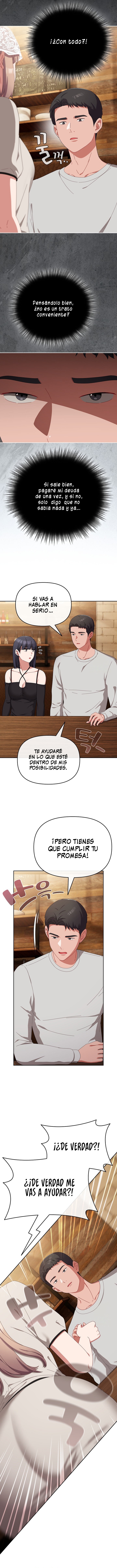¿Te amo? Capítulo 11 - Página 5