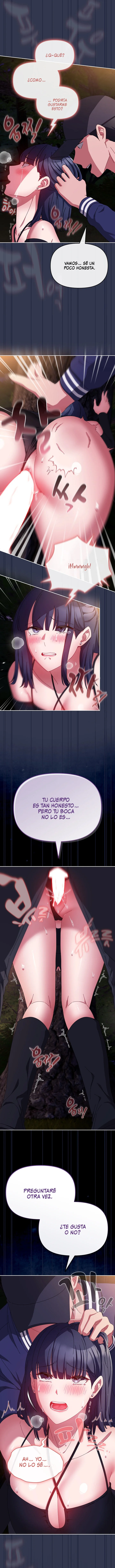 ¿Te amo? Capítulo 12 - Página 11