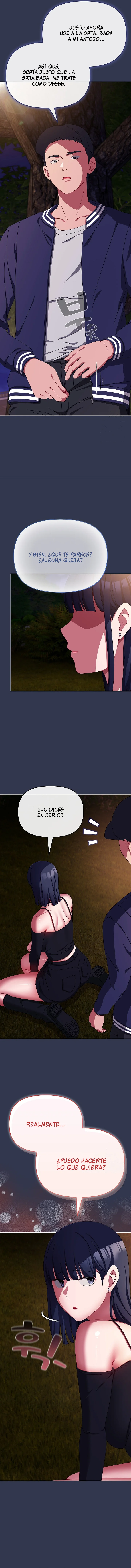 ¿Te amo? Capítulo 13 - Página 10
