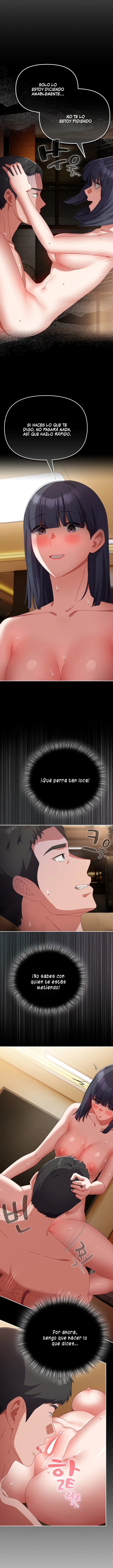 ¿Te amo? Capítulo 14 - Página 3