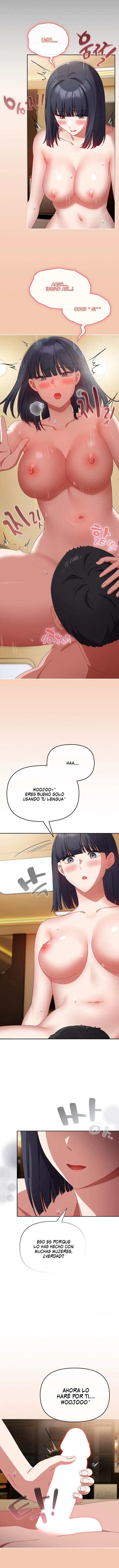 ¿Te amo? Capítulo 14 - Página 4