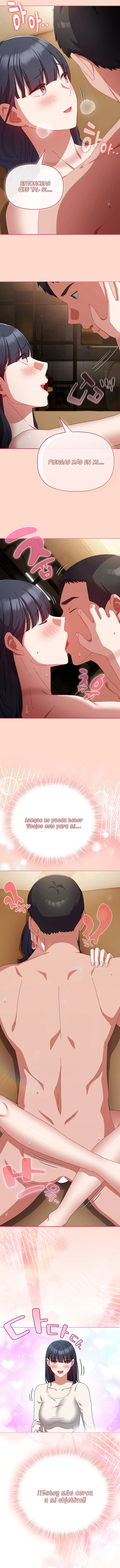 ¿Te amo? Capítulo 15 - Página 15