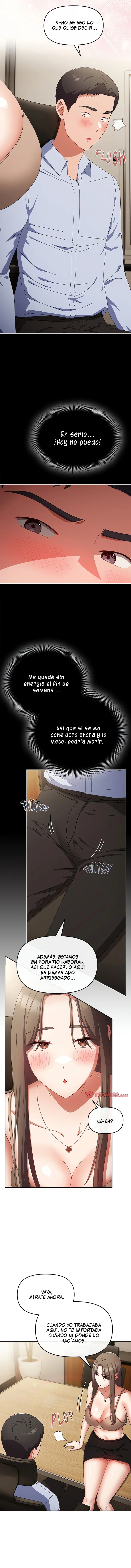 ¿Te amo? Capítulo 17 - Página 13