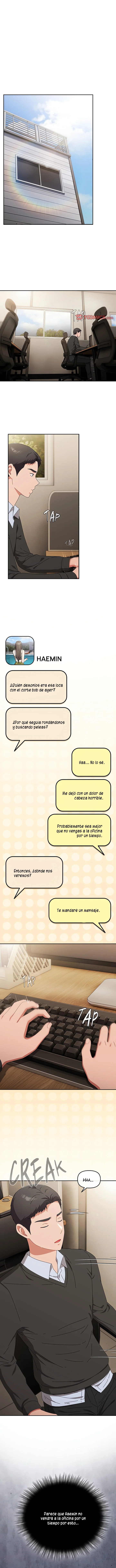 ¿Te amo? Capítulo 20 - Página 2