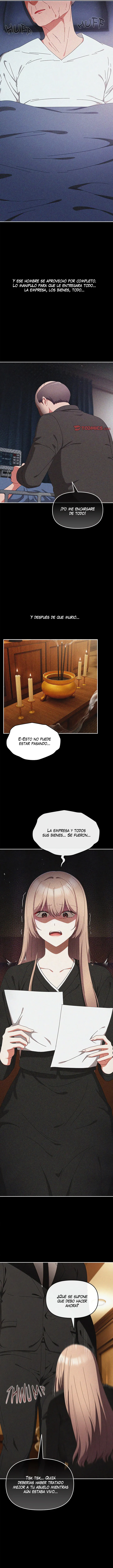 ¿Te amo? Capítulo 21 - Página 11