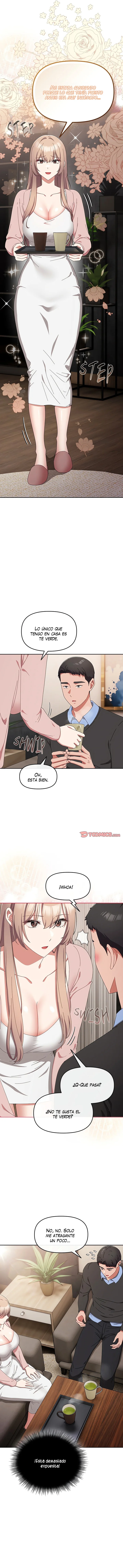 ¿Te amo? Capítulo 21 - Página 9