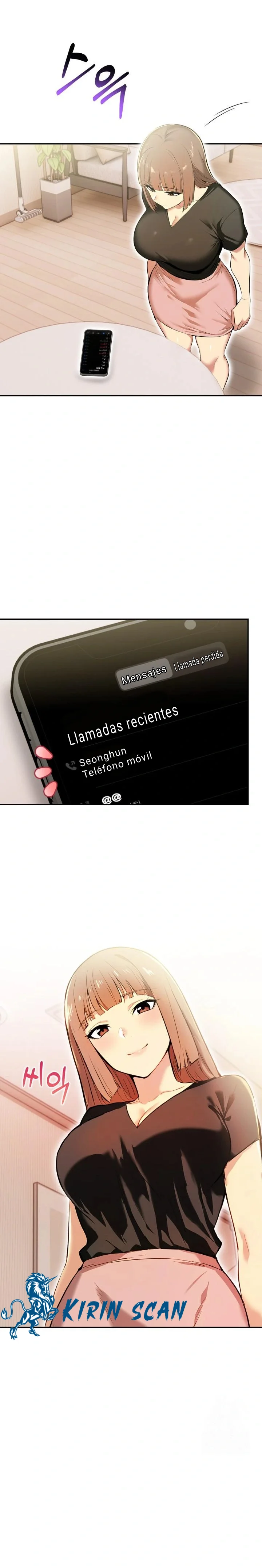 Las amigas de mamá Capítulo 16 - Página 2