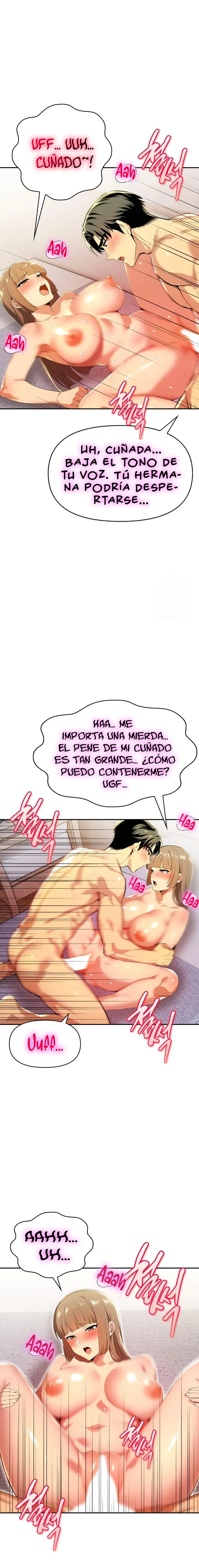 Las amigas de mamá Capítulo 19 - Página 12