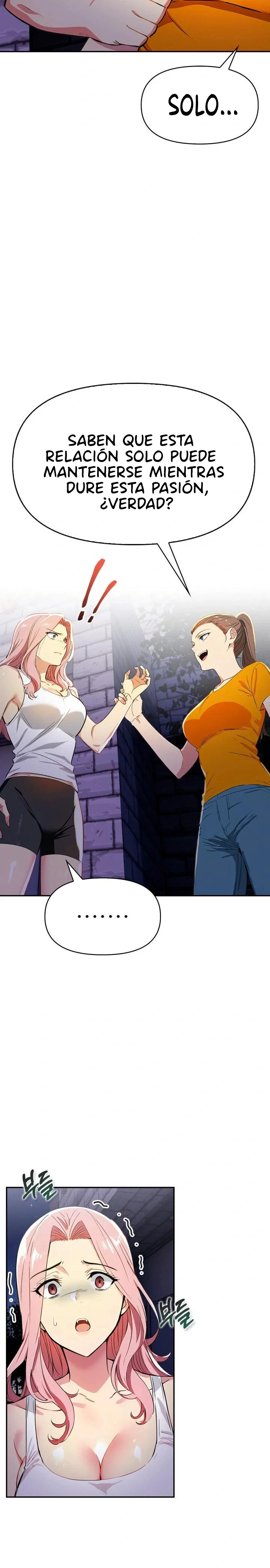 Las amigas de mamá Capítulo 22 - Página 13