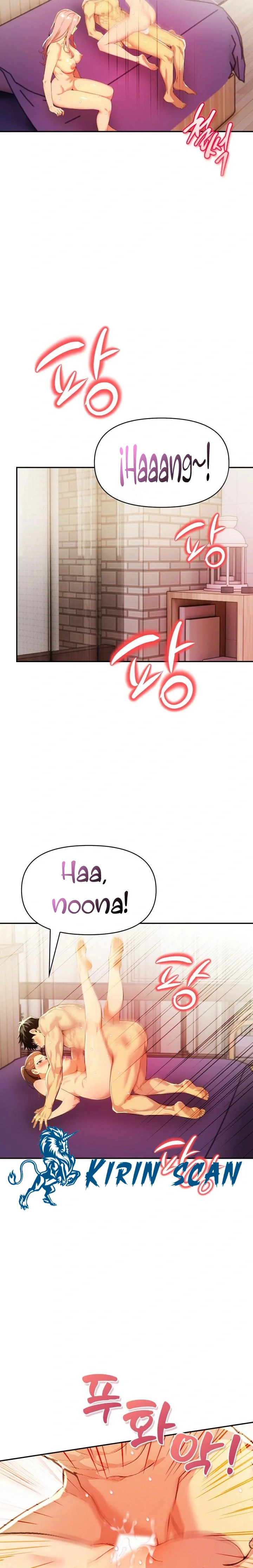 Las amigas de mamá Capítulo 23 - Página 10