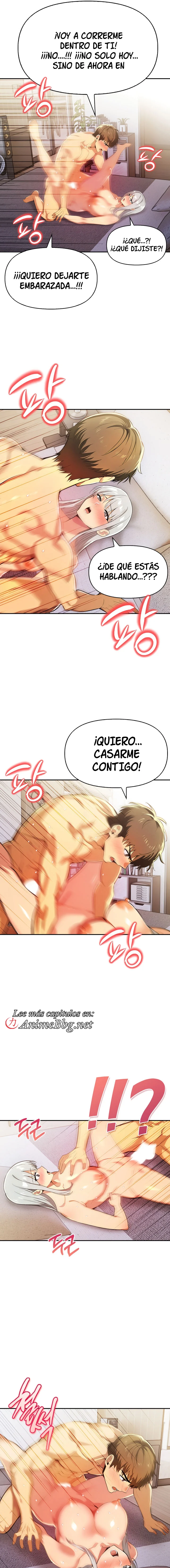 Las amigas de mamá Capítulo 25 - Página 13