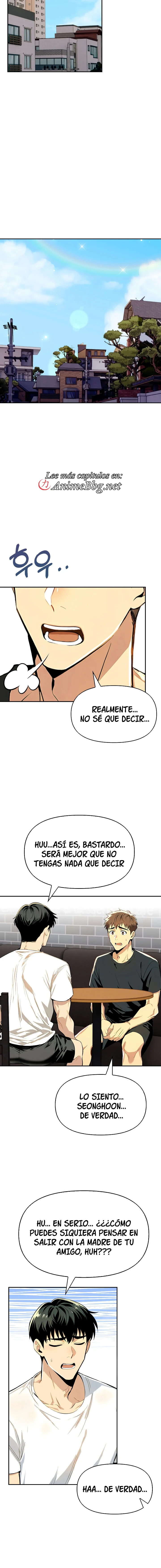 Las amigas de mamá Capítulo 26 - Página 14