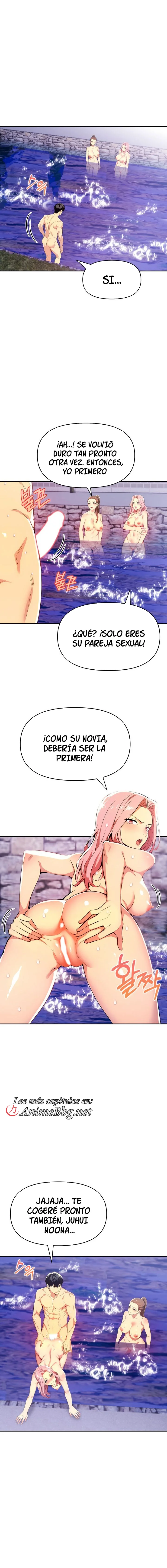 Las amigas de mamá Capítulo 27 - Página 10