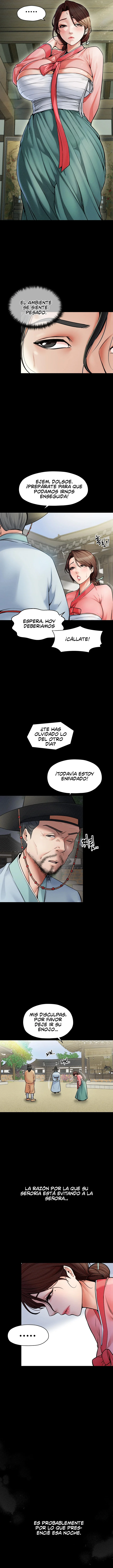La historia de un esclavo Capítulo 1 - Página 5