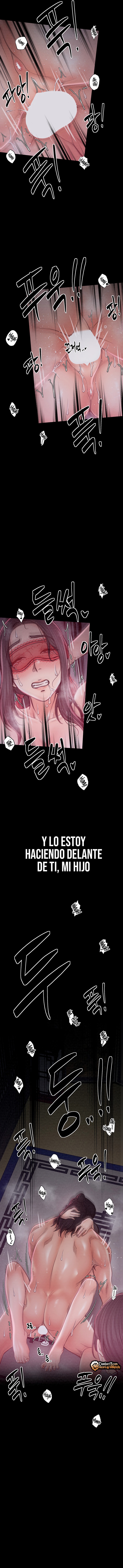 La historia de un esclavo Capítulo 18 - Página 14