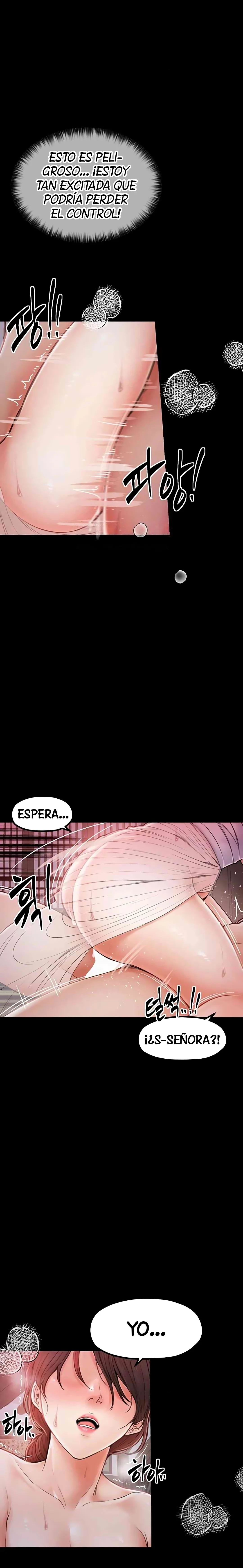 La historia de un esclavo Capítulo 2 - Página 19