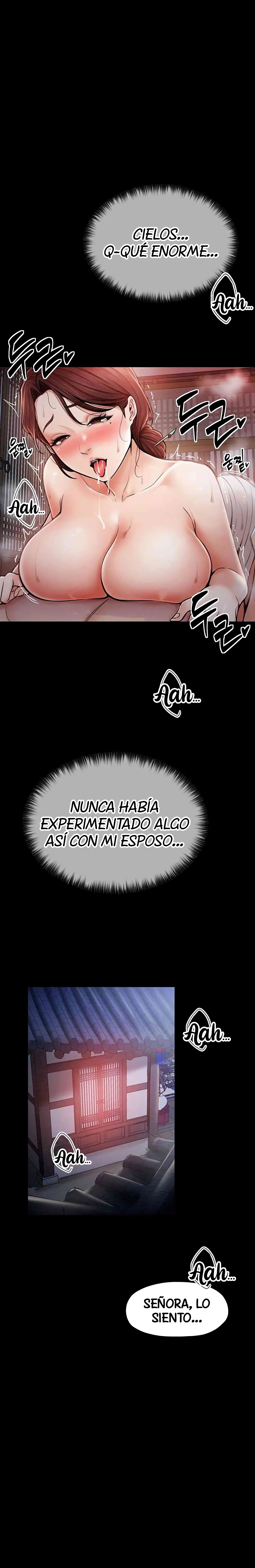 La historia de un esclavo Capítulo 2 - Página 24